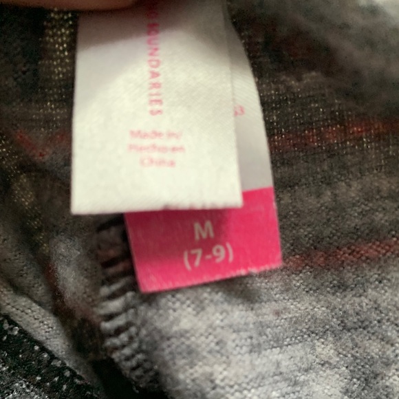 Tribal/Pattern Leggings - Picture 2 of 2